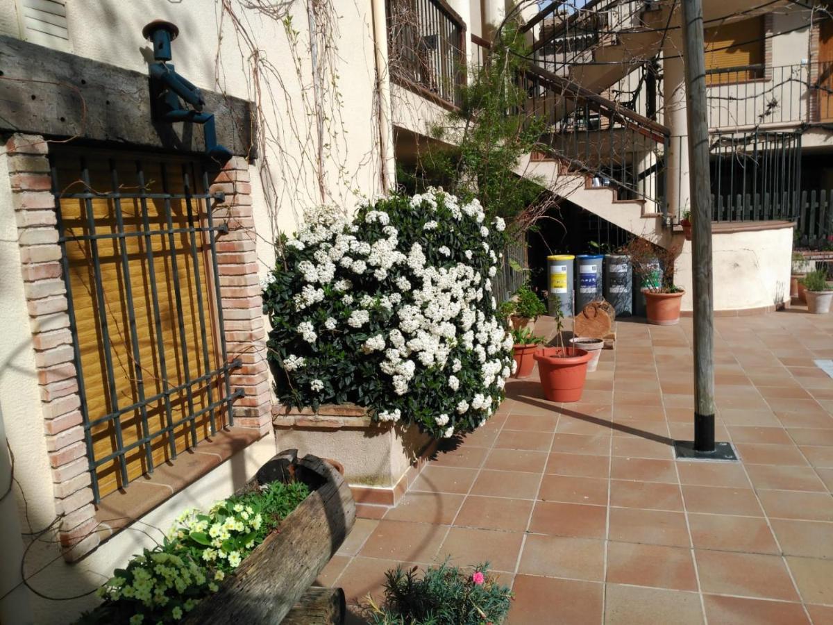 Apartamentos Valle Del Guadalquivir Arroyo Frío Extérieur photo